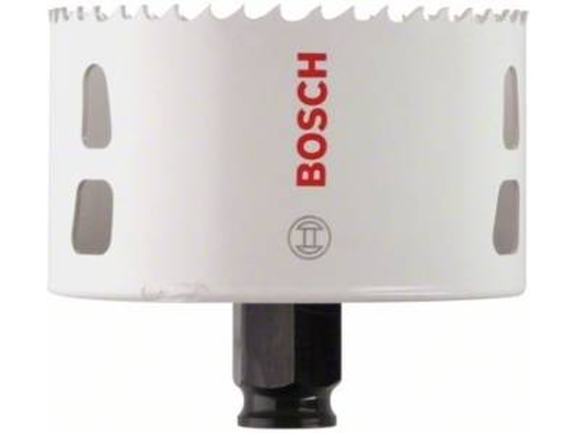 Progressor para Madeira e Metal BOSCH - 86 Mm
