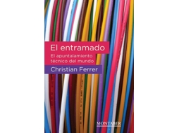 Livro El Entramado de Ferrer e Christian