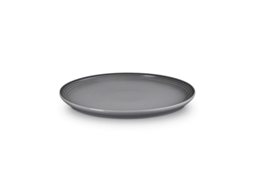 Le Creuset - Prato Coupe 22cm Flint 70234224447080