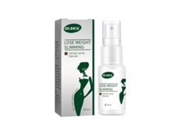 Spray Emagrecimento Ouhoe Modelar Cintura