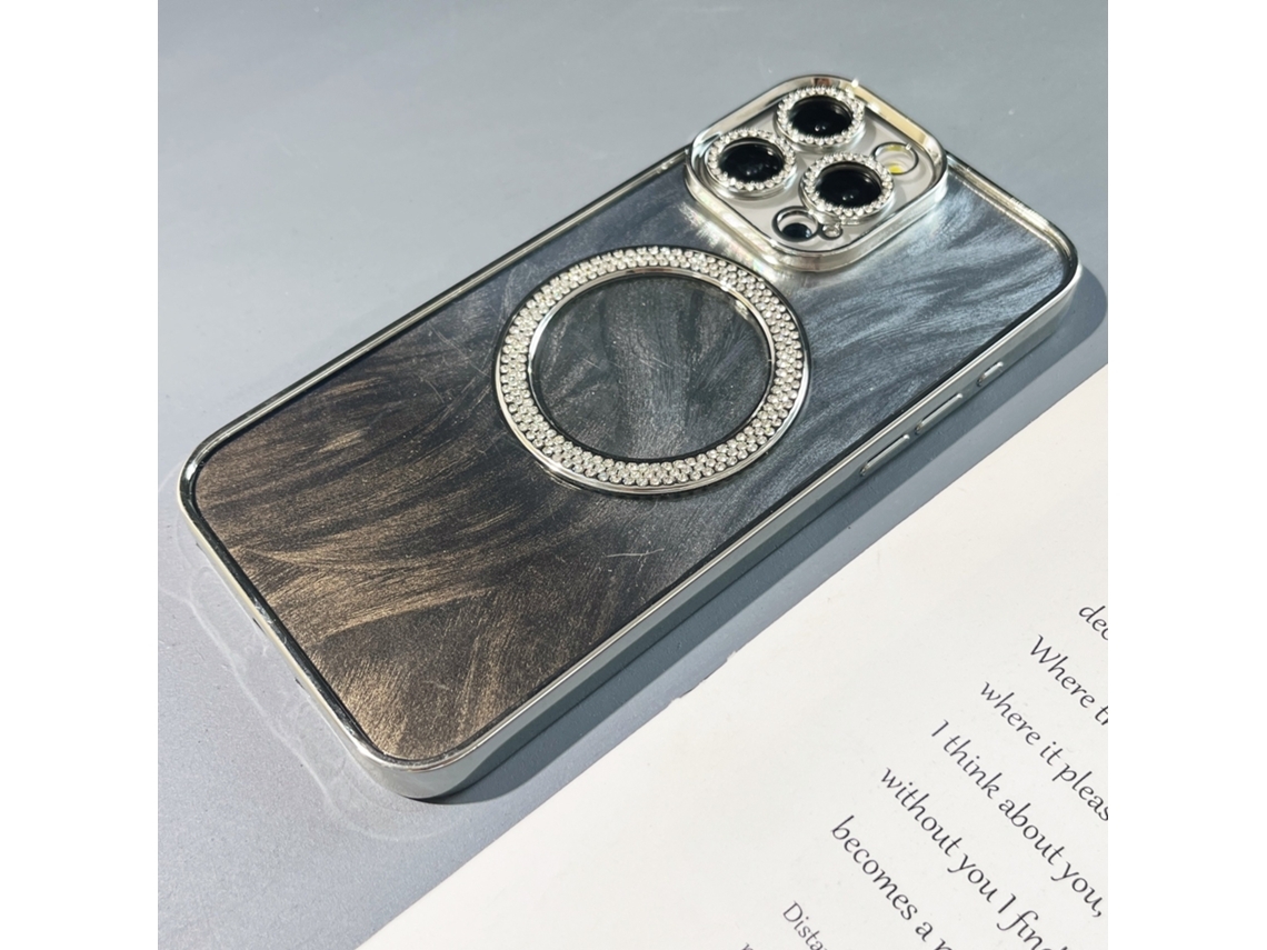 Zsanfs Capa Para Iphone 12