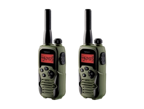 Walkie-talkies Airsoft TWINTALKER 9500