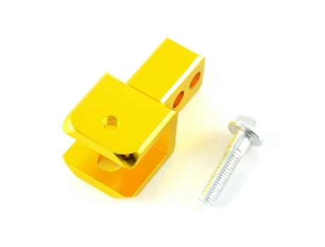 Lightweight Rear Shock Absorbers Lifter Motorcycle Rear Shock Absorbers Risers Djkbg