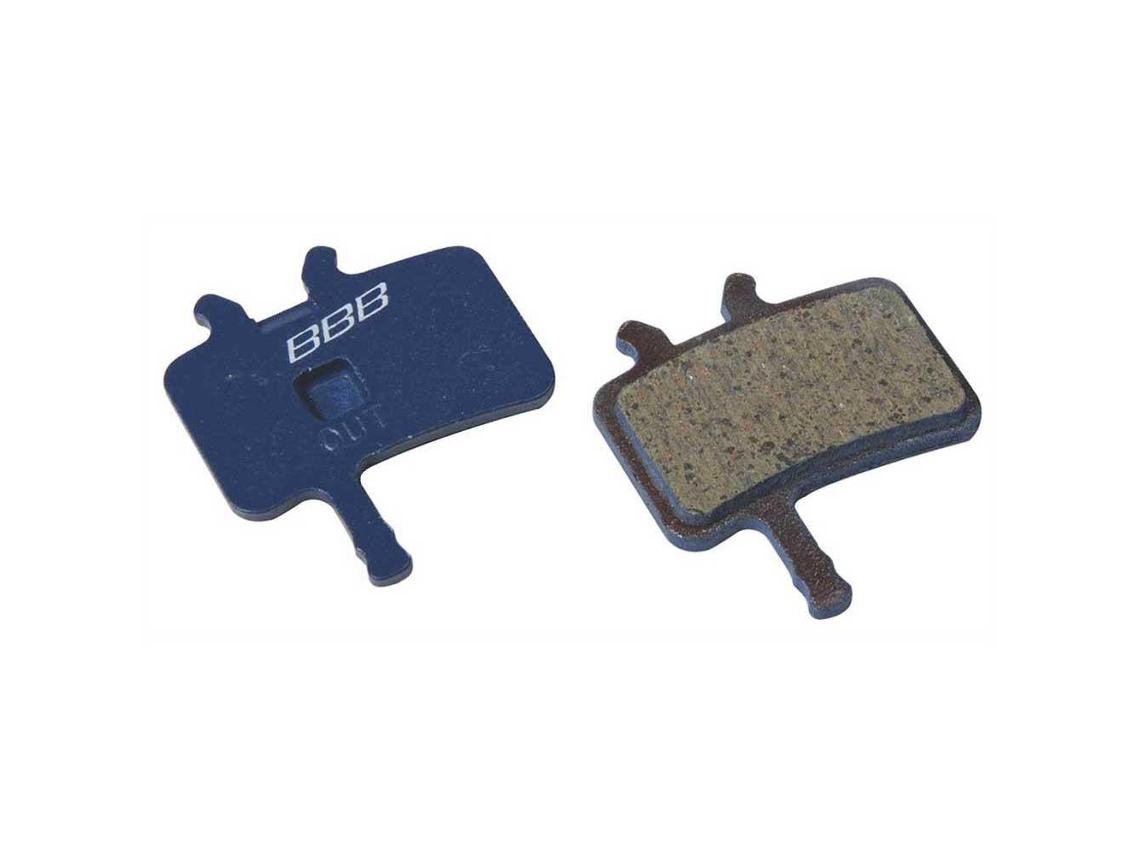 Bbb Avid Juicy 5-7 Brake Pads Bbs-42