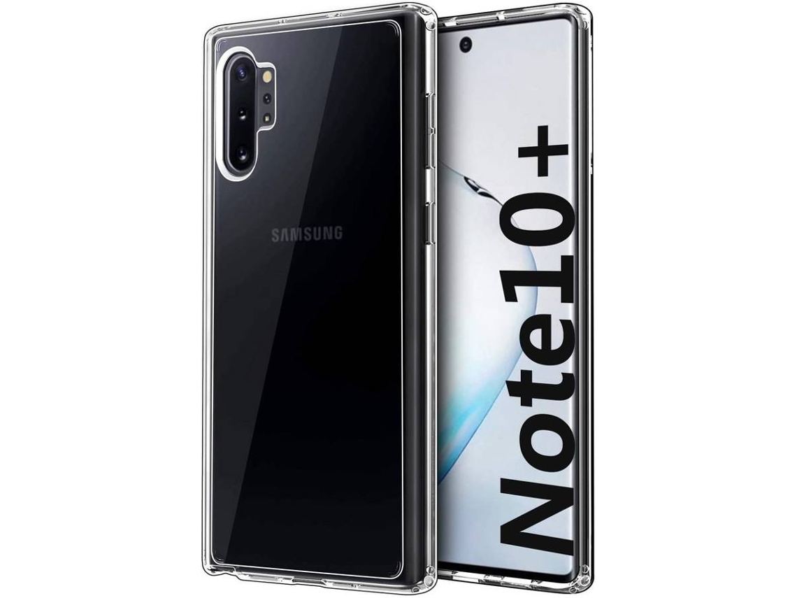 Capa Samsung Note 10 Plus HONGWE.
