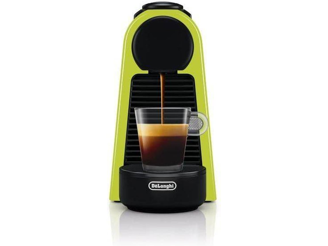 M quina de Caf  DELONGHI Nespresso Essenza  Mini EN85L 