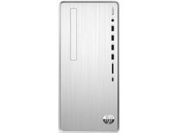 Desktop HP Pavilion TP01-0018np (Outlet Grade A - Intel Core i5-9400 - RAM: 8 GB - 1 TB HDD + 256 GB SSD - NVIDIA GeForce GT 1030)