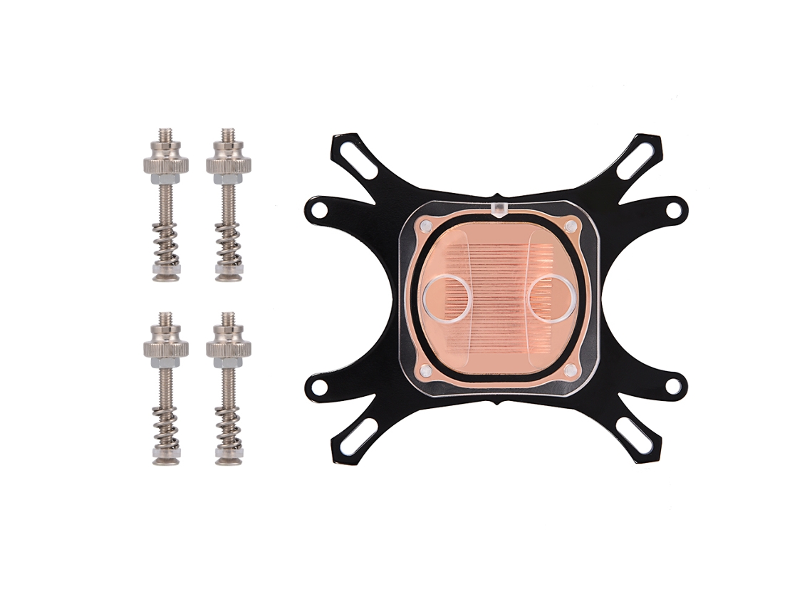 Resfriamento de Cpu LAXISCREED Universal