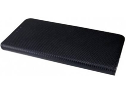 Capa Nokia 7 Plus Flip Preto