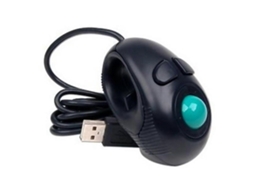 Lurelia Rato Usb, Com Fio, Compacto, Windows