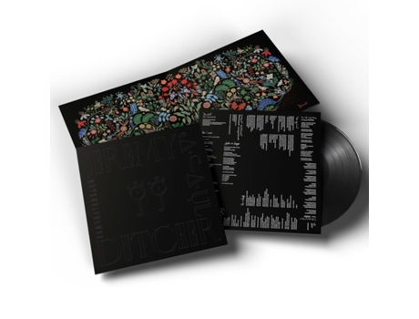 Jeremy Dutcher - Motewolonuwok [vinil]