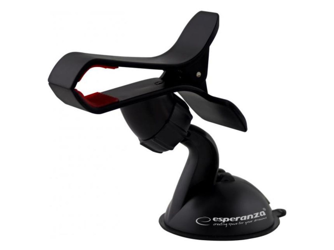 Suporte Universal DIV Telemóvel com Ventosa