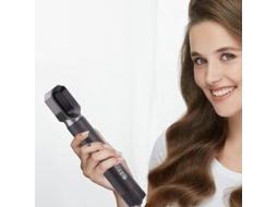 Em 1 Secador De Cabelo Escova Auto Hairstyler Secador De Cabelo Volumizing Hair Curler Alisador Trimtide