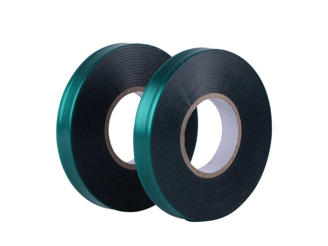Fita Adesiva de Planta Grande 2 Pcs 2,4 Cm X 45 M Ferramenta de Jardinagem