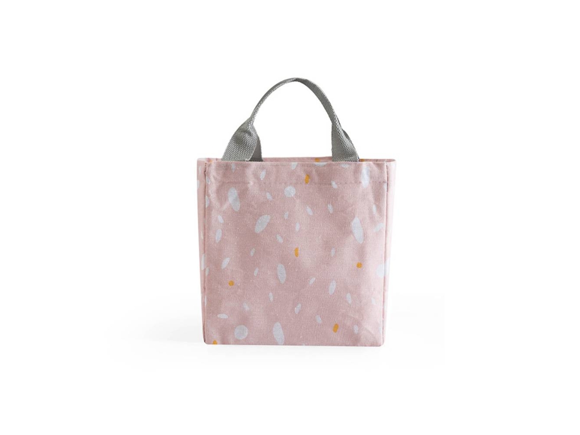 Lancheira infantil Aquaforge Warm Sunset Snow