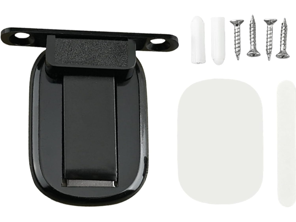 Melhorias Na Vedação Invisível E Fina Contra Correntes De Ar Portas, Em Metal, À Prova De Vento, Com Fixação No