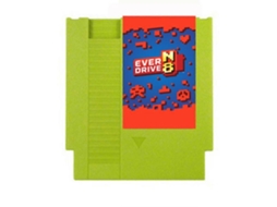 Cartão De Jogo Flash N8 3000 Em 1, Versão Americana Para Console De Videogame De 8 Bits, Cartão De Jogo Retrô C Ly Ebike
