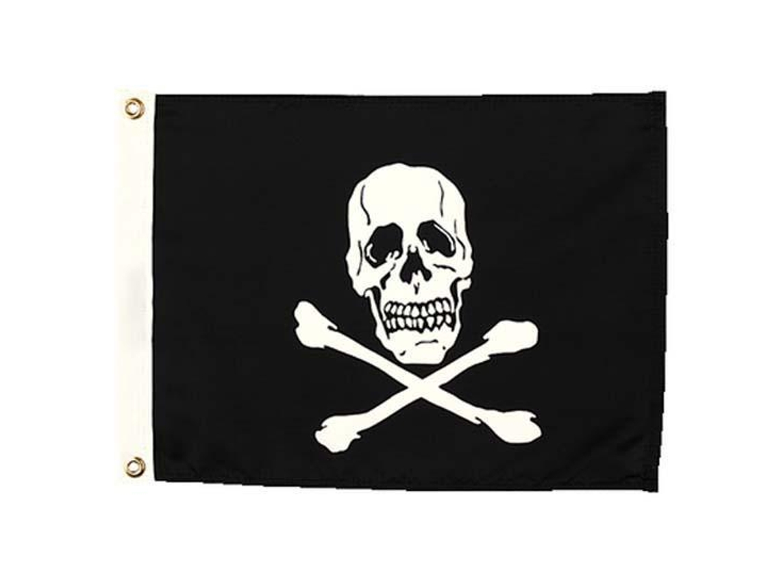 Seachoice Jolly Roger
