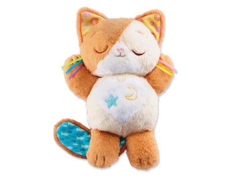 Vtech Meu Gatinho Noite Doce Vtech Baby