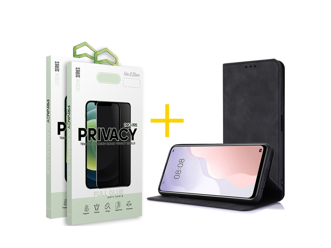 Pelicula de Vidro SKYHE iPhone 16 Pro Max
