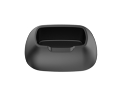 Base De Suporte De Silicone Para Insta360 X4, Acessório Para Câmera De Ação