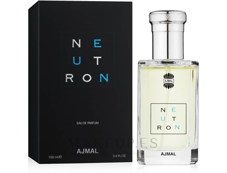 Perfume   Neutron Eau de Parfum (100 ml)