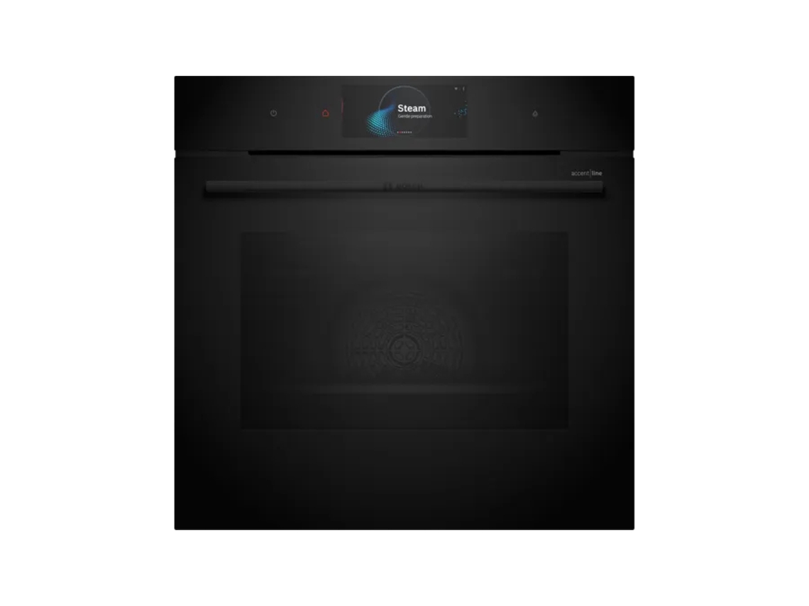 Bosch Serie 8 Hrg978nb1 Forno 71 L Preto