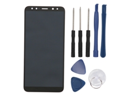Componentes de Ecrã LAXISCREED Huawei Plug And Play