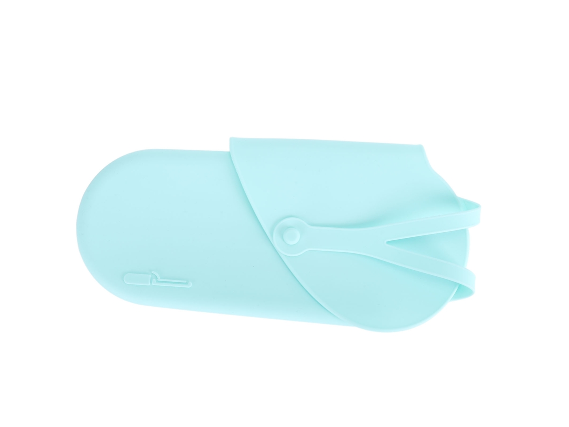 2026 bolsa de Armazenamento para Prancha de Cabelo Resistente Ao Calor com Capa e Tapete Anti deslizante para Viagens e Negócios