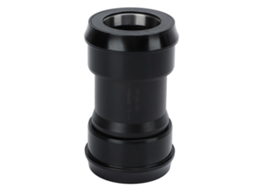 Eixo Central Mali para bicicleta de mountain bike e road bike com material leve e resistente à água