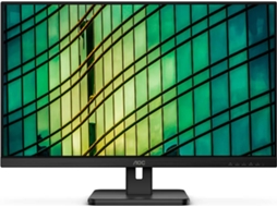 Monitor AOC 27E2QAE (27'' - Full HD - LED IPS - Adaptive-Sync)