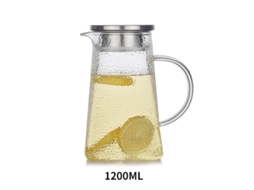 Chaleira XGF 1200 Mltransparent JarroJarroJarroJarroJarro sÁ