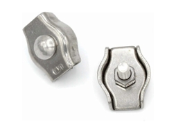 Aço inoxidável 304 de 4 mm Sl.gt, liga simples, 10 unidades