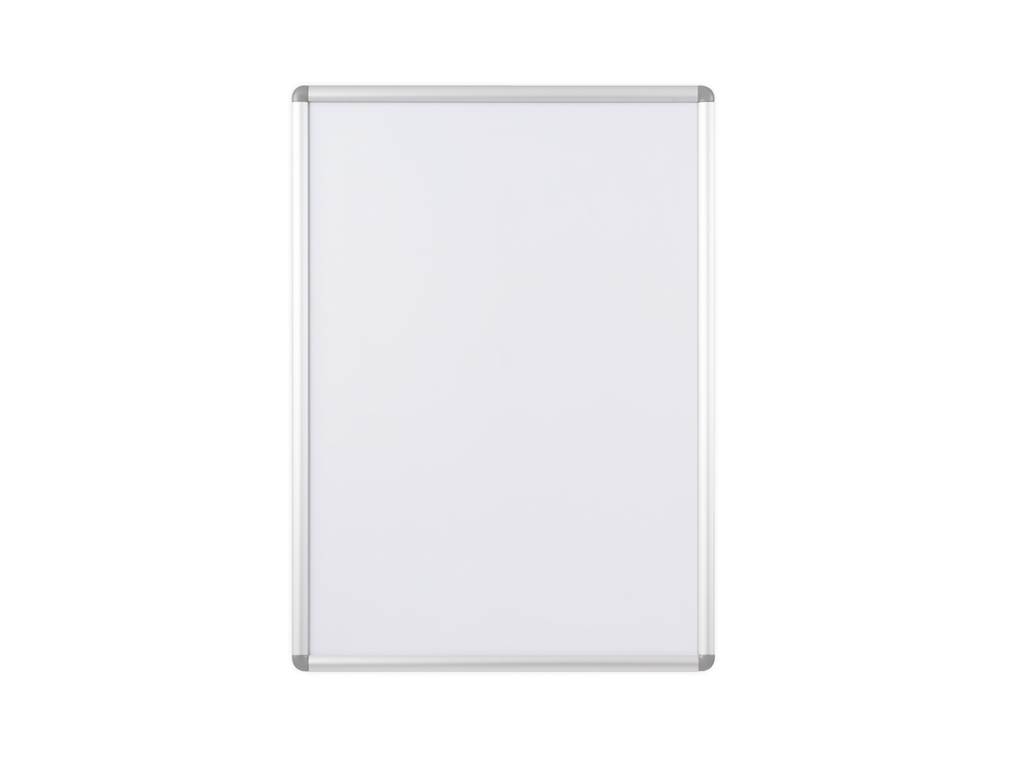 Moldura De Parede Curled Snap Bioffice (a1)