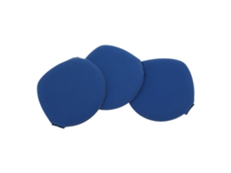 Puff Profissional Para Aplicação De Base E Blush