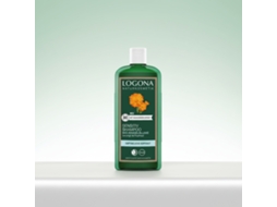 Shampoo Calêndula Sensível Logona 250ml