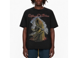 Children Of Bodom Bloody Reaper T-shirt Unisex Adults Size:l