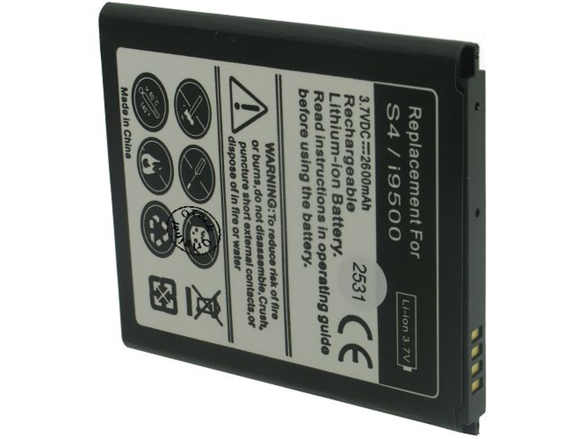 Bateria OTECH SMS226-111713 para SAMSUNG GALAXY S4