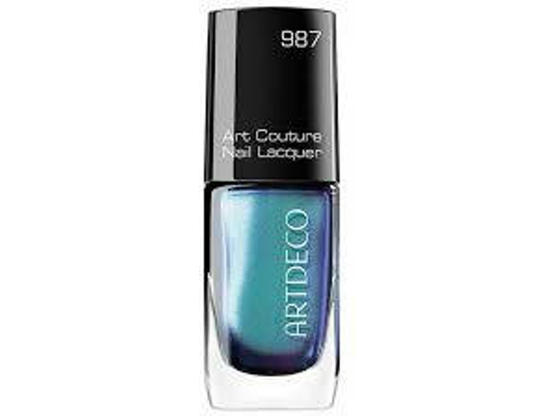 Art Couture Nail Lacquer #610-nude 10 Ml