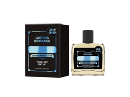 Perfume LAXISCREED para Homens com Fragrância Intensa e Pheromônio