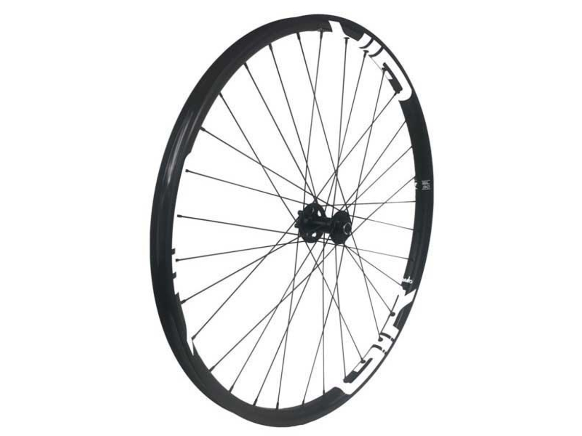 Roda Traseira Mtb Sl30 27.5´´ Disc Tubeless Prateado 9.5 X 135 Mm / Sram Xdgtr
