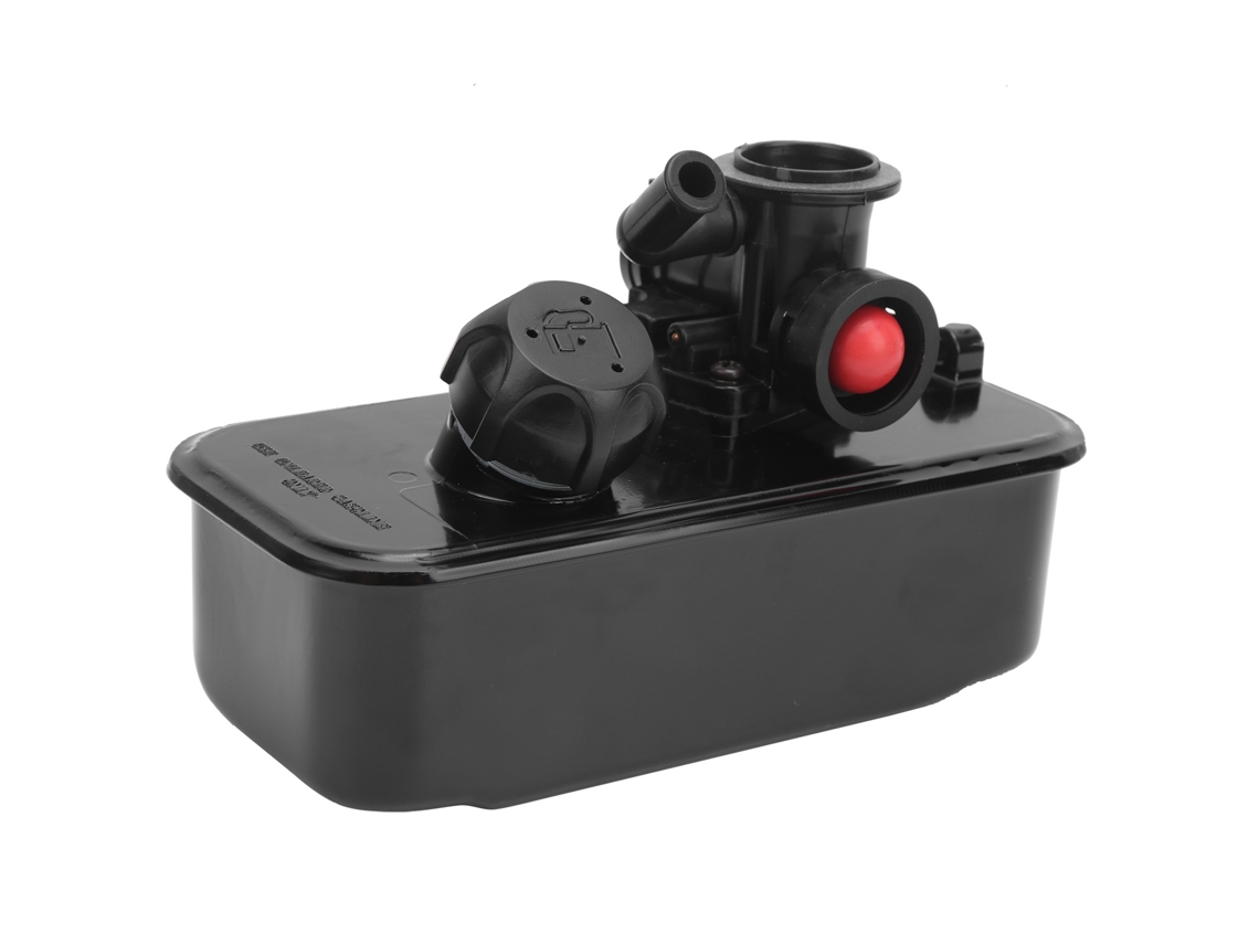 Kit De Primer Para Carburador Laxiscreed Compatível Com Cortadoras Mtd