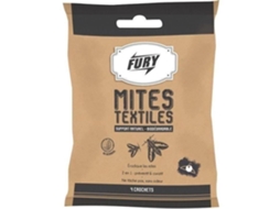 Ganchos têxteis anti-traços Fury X4 Fury