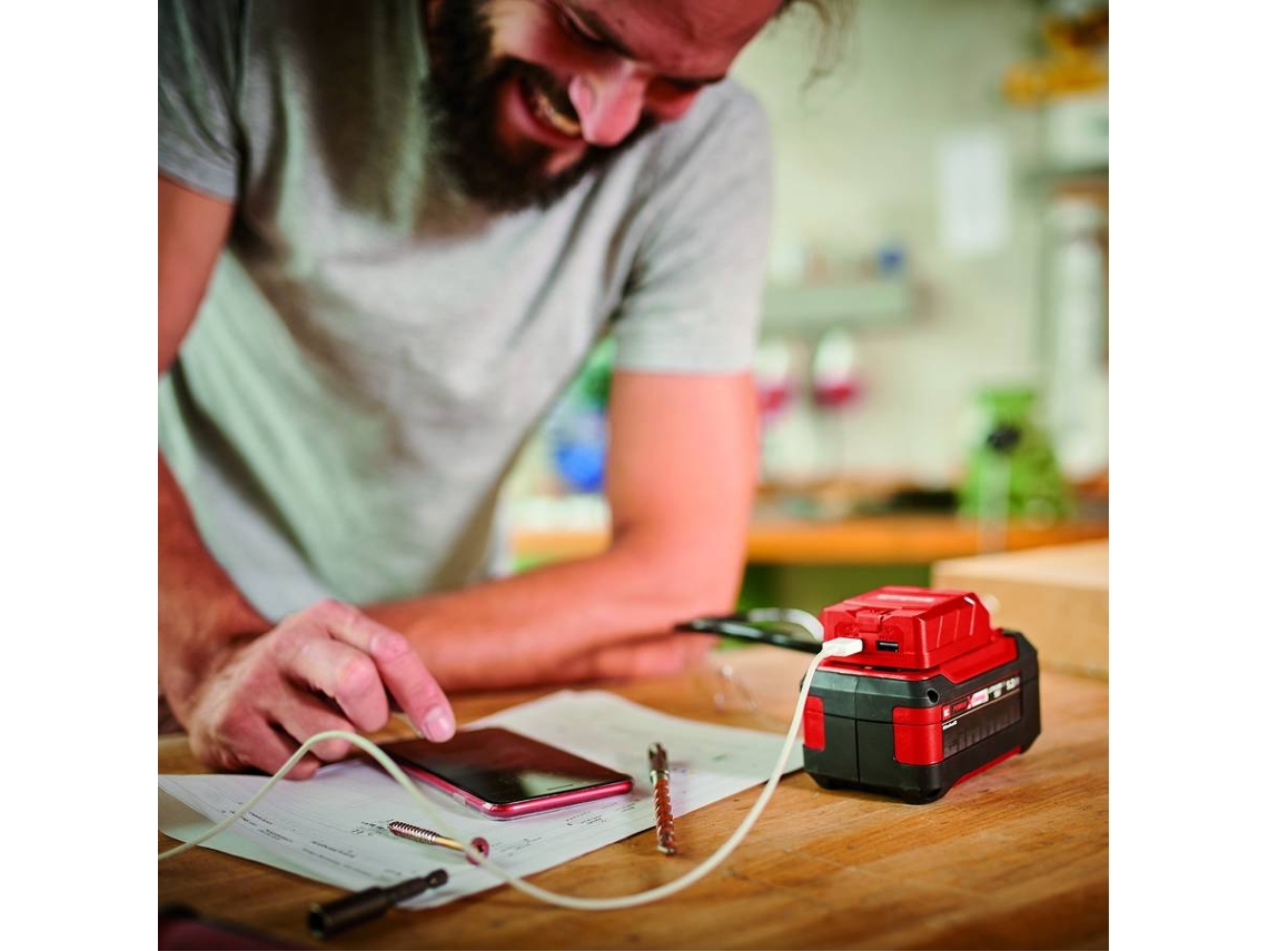 Adattatore Caricatore 26V TopCharger - Sostituzione Per KLEC SW-260040 | Protezioni Integrate - Foto 5