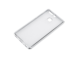 Capa de telefone Huawei P9 Plus transparente EOOCOO