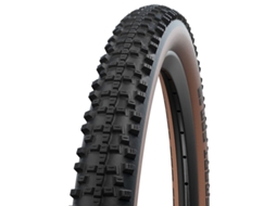 Pneu de Bicicleta SCHWALBE Smart Sam Hs624