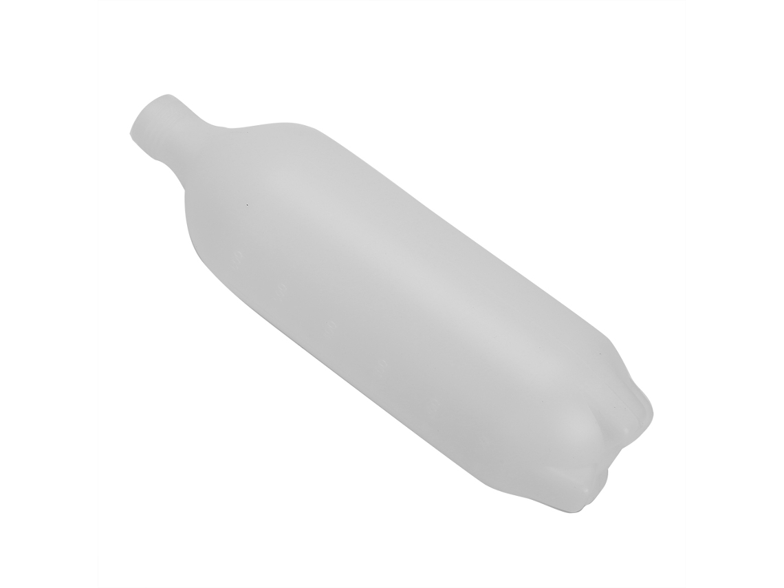 KOFIHETY Garrafa De Água Para Cadeira Odontológica 600ml Capacidade Grande Recipiente De Armazenamento De Líquidos Acessórios Odontológicos