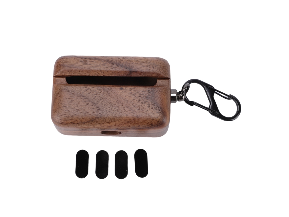 Capa para Fones Bluetooth Anti impacto LAXISCREED