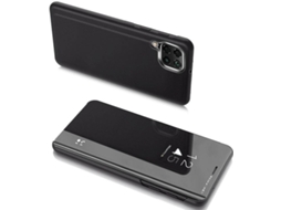 Capa Samsung Galaxy A22 LMOBILE Lisa Preto