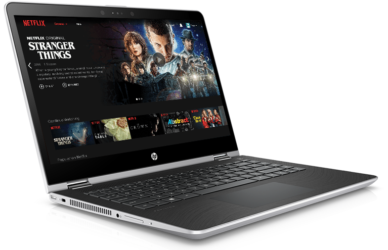 Portátil Híbrido HP Pavilion x360 | Worten.pt